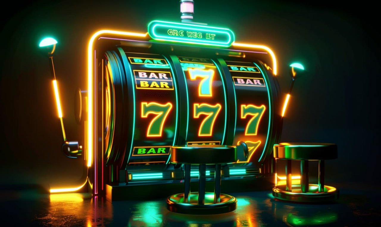 Queen of Bounty Slots theme on pkluck for Bangladesh mobile users