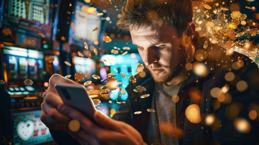 responsible live casino mobile browsing on pkluck for adult users
